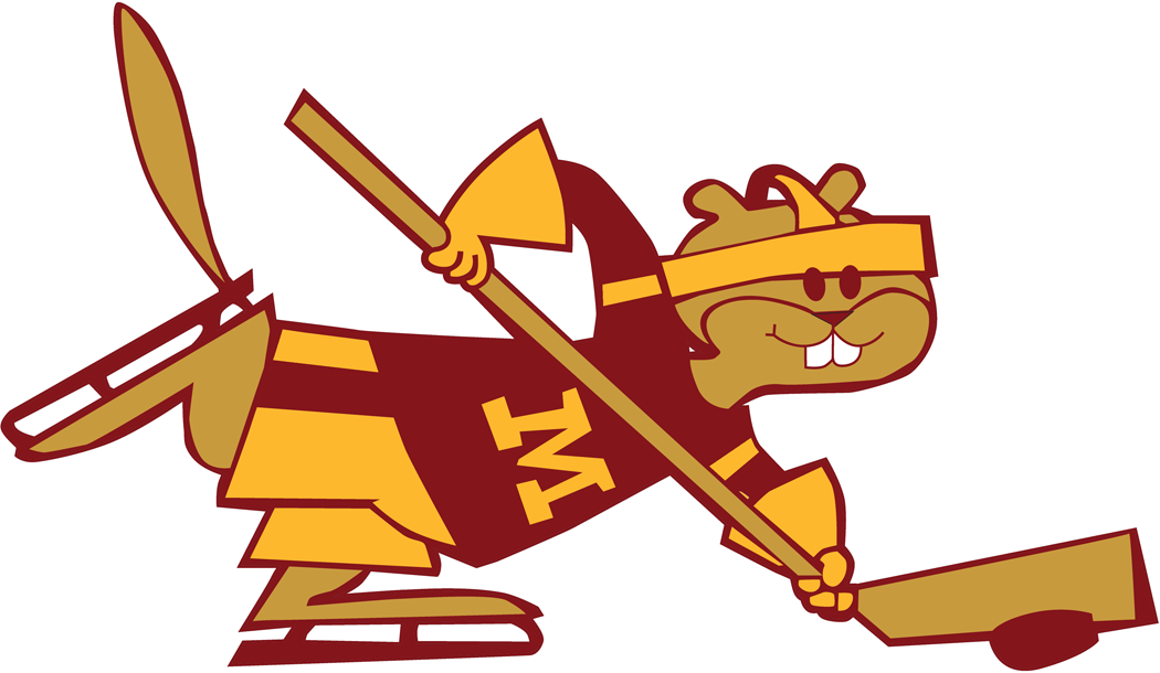 Minnesota Golden Gophers 1986-Pres Mascot Logo v3 diy fabric transfer